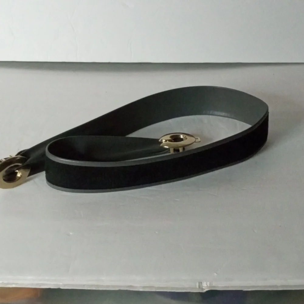 Unbranded Vintage Leather Belt, 31